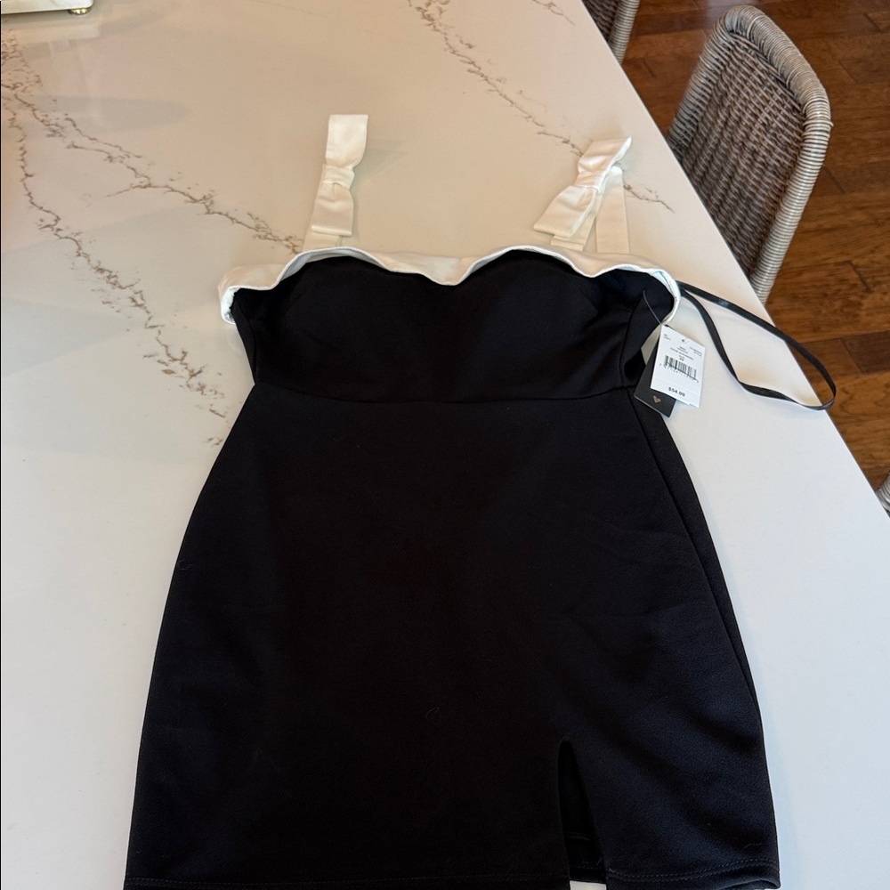New with tags city triangles dress